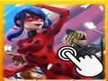Igra Ladybug čudesni kliker online
