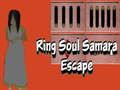 Igra Prstena Soul Samara bijeg online