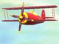 Igra 2D igra Ariplane Wars 1942  online