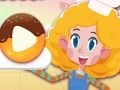 Igra Pekara Princess Dream  online