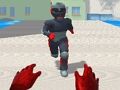 Igra Majstori super heroja  online