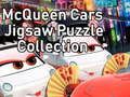 Igra Zbirka slagalica McQueen Cars online Igra Zbirka slagalica McQueen Cars online