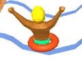 Igra Vodeni park. io Water Slide Park  online