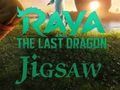 Igra Raya i posljednji zmaj Jigsaw  online