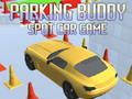 Igra Parking buddy spot auto igra  online
