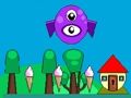 Igra Aneye bot 2 online
