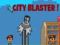 Igra Gradski blaster online