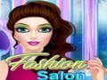 Igra Modni salon  online