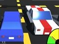 Igra Prometnik ceste 3d online