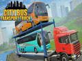 Igra Kamion gradskog autobusnog prijevoza  online