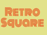Igra Retro trg  online