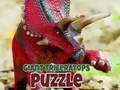 Igra Divovska zagonetka Triceratops online Igra Divovska zagonetka Triceratops online