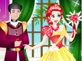 Igra Vjenčanica hrabre princeze  online
