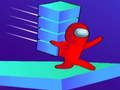 Igra Freeze Rider - Superheroji 3D  online