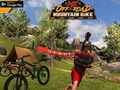 Igra MX terenski brdski bicikl  online