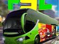 Igra Offroad simulator autobusa pogon 3d online