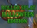 Igra Roller Splat izdanje za Noć vještica  online
