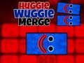 Igra Huggie Wuggie spajanje  online