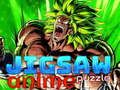 Igra Slagalica Anime Puzzle  online