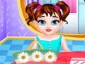 Igra Baby Taylor Zabava s izradom  online