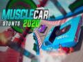 Igra Vratolomije u Musclecaru 2020  online