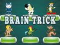 Igra Trik za mozak  online