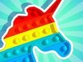 Igra Trgovanje majstorom 3d fidget pop online