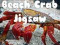 Igra Plaža raka od rakova online