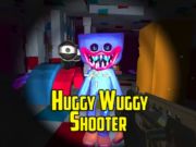 Igra Poppy Huggy Wuggy pucač online Igra Poppy Huggy Wuggy pucač online