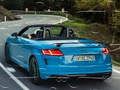 Igra Audi tts roadster slagalica online