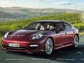 Igra Porsche Panamera slagalica online