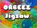 Igra Orbeez Jigsaw online