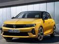 Igra Opel Astra Slide online