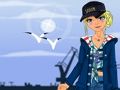 Igra Mornar Sabrina  online