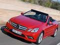 Igra Benz E-klasa Cabriolet Slide  online