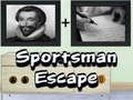 Igra Bijeg sportaša  online