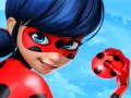 Igra Ladybug Popstar Obući se online