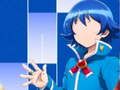 Igra Anime Iruma-Kun klavirske pločice  online