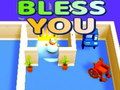 Igra Blago tebi  online