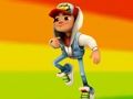 Igra Svjetska turneja Subway Surfers Mumbai online Igra Svjetska turneja Subway Surfers Mumbai online