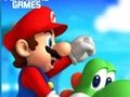 Igra Super Mario Bros jahači  online