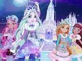 Igra Ikad nakon visoke jigsaw online
