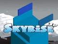 Igra Skyrise 3d online