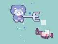Igra Sharky pretplatnici  online
