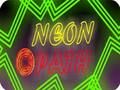 Igra Neonska staza  online