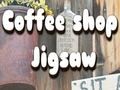 Igra Kafić jigsaw online