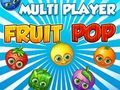 Igra Voćni pop multi igrač online