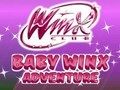 Igra Beba Winx avantura online Igra Beba Winx avantura online