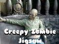 Igra Jeziva zombi slagalica  online