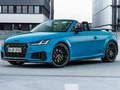 Igra Audi TTS Roadster Slide online